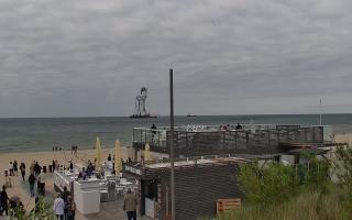 Władysławowo - plaża - 16-06-2025 15:59