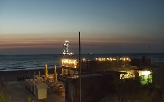 Władysławowo - plaża - 17-06-2025 00:44