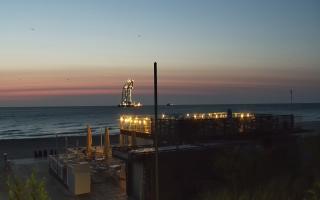 Władysławowo - plaża - 17-06-2025 00:59
