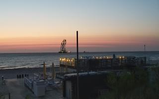 Władysławowo - plaża - 17-06-2025 01:22