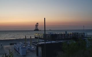 Władysławowo - plaża - 17-06-2025 01:38