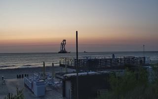 Władysławowo - plaża - 17-06-2025 01:45