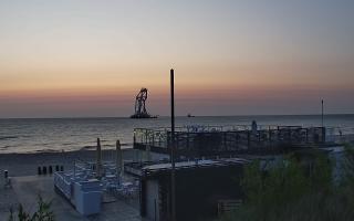 Władysławowo - plaża - 17-06-2025 01:53