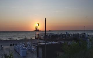 Władysławowo - plaża - 17-06-2025 02:39