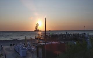 Władysławowo - plaża - 17-06-2025 02:47