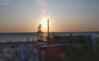 Władysławowo - plaża - 17-06-2025 02:55