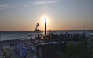 Władysławowo - plaża - 17-06-2025 03:03