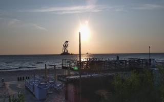 Władysławowo - plaża - 17-06-2025 03:10
