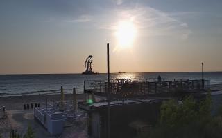 Władysławowo - plaża - 17-06-2025 03:26