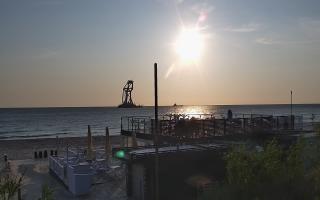 Władysławowo - plaża - 17-06-2025 03:33