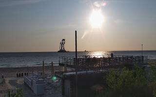 Władysławowo - plaża - 17-06-2025 03:41