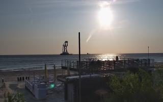 Władysławowo - plaża - 17-06-2025 03:49