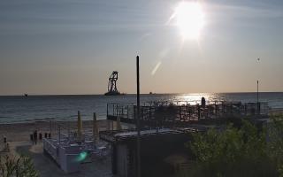 Władysławowo - plaża - 17-06-2025 03:57