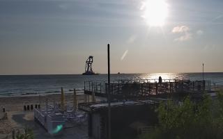 Władysławowo - plaża - 17-06-2025 04:04