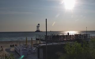 Władysławowo - plaża - 17-06-2025 04:12
