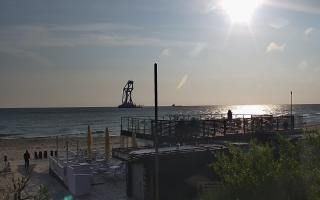Władysławowo - plaża - 17-06-2025 04:20