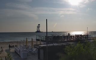 Władysławowo - plaża - 17-06-2025 04:27