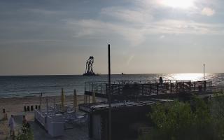 Władysławowo - plaża - 17-06-2025 04:35