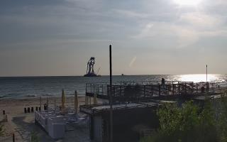 Władysławowo - plaża - 17-06-2025 04:43