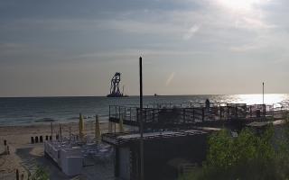 Władysławowo - plaża - 17-06-2025 04:51