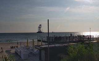 Władysławowo - plaża - 17-06-2025 04:58
