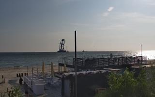 Władysławowo - plaża - 17-06-2025 05:14