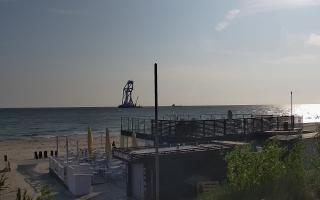 Władysławowo - plaża - 17-06-2025 05:22