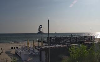 Władysławowo - plaża - 17-06-2025 05:37