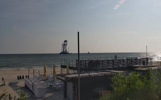 Władysławowo - plaża - 17-06-2025 05:45