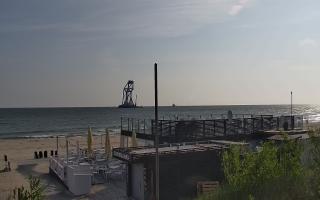 Władysławowo - plaża - 17-06-2025 05:52