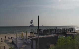 Władysławowo - plaża - 17-06-2025 06:00