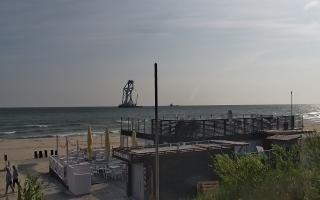 Władysławowo - plaża - 17-06-2025 06:08