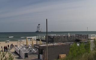 Władysławowo - plaża - 17-06-2025 08:27