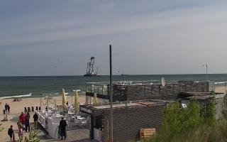 Władysławowo - plaża - 17-06-2025 08:34