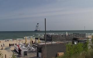 Władysławowo - plaża - 17-06-2025 08:42