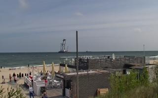 Władysławowo - plaża - 17-06-2025 08:50
