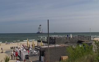 Władysławowo - plaża - 17-06-2025 08:58
