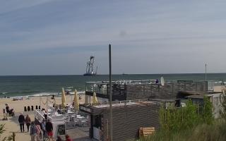 Władysławowo - plaża - 17-06-2025 09:05