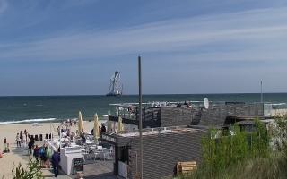 Władysławowo - plaża - 17-06-2025 09:36