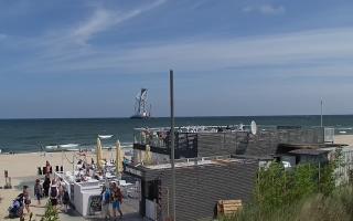Władysławowo - plaża - 17-06-2025 09:44