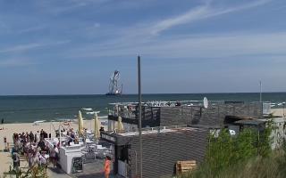 Władysławowo - plaża - 17-06-2025 09:52
