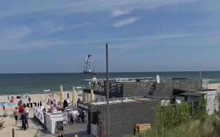 Władysławowo - plaża - 17-06-2025 10:15