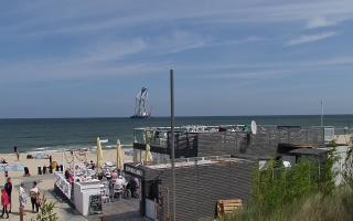 Władysławowo - plaża - 17-06-2025 10:23