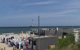 Władysławowo - plaża - 17-06-2025 10:38