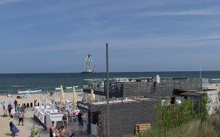 Władysławowo - plaża - 17-06-2025 10:46