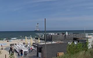 Władysławowo - plaża - 17-06-2025 10:53