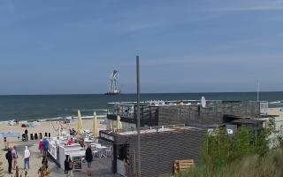 Władysławowo - plaża - 17-06-2025 11:01