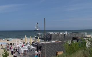 Władysławowo - plaża - 17-06-2025 11:09