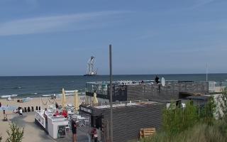 Władysławowo - plaża - 17-06-2025 11:17