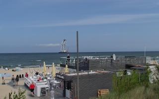 Władysławowo - plaża - 17-06-2025 11:32